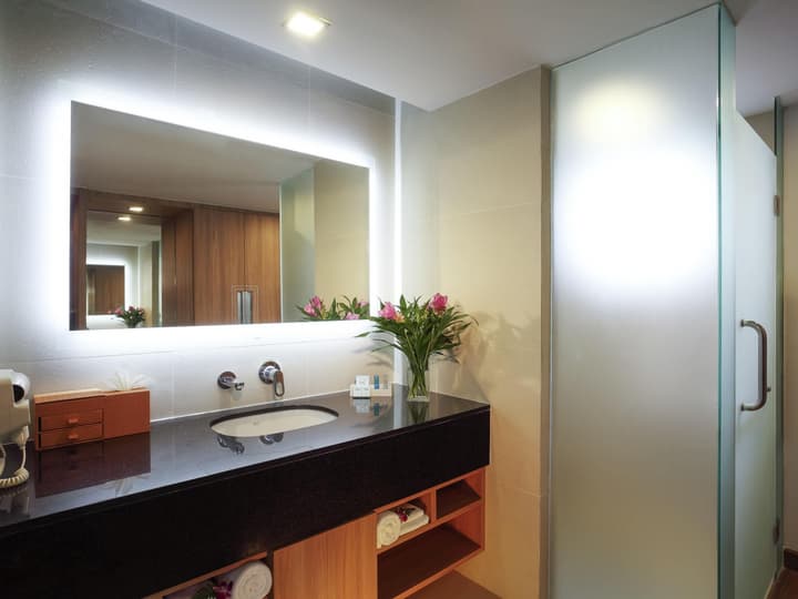 Novotel Phuket Kamala Beach