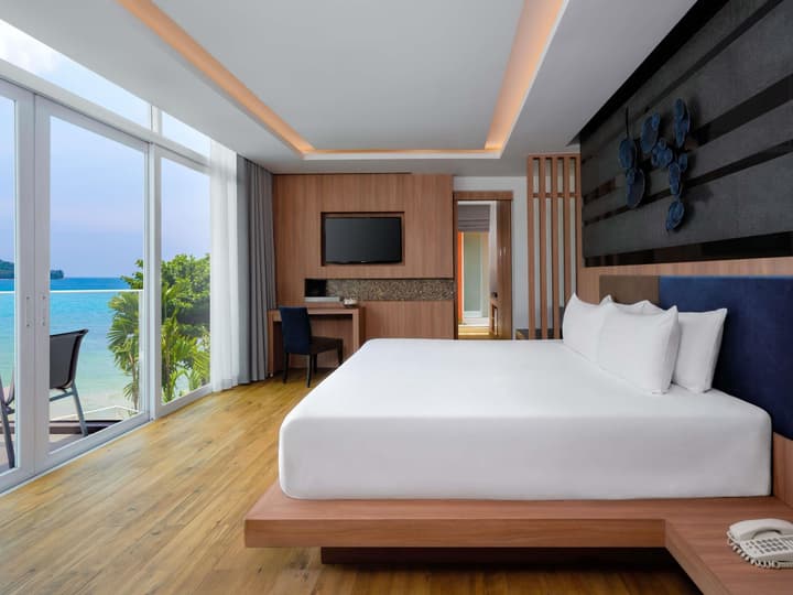 Novotel Phuket Kamala Beach