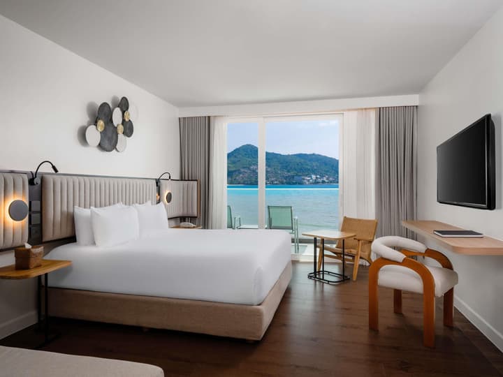 Novotel Phuket Kamala Beach
