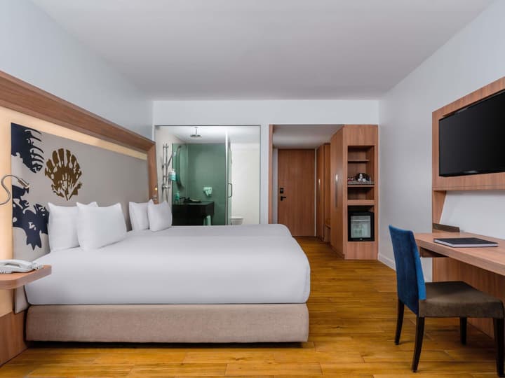 Novotel Phuket Kamala Beach
