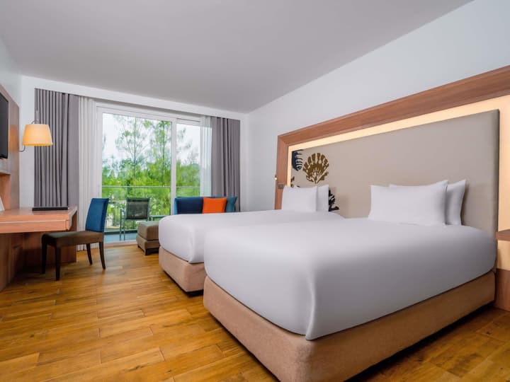 Novotel Phuket Kamala Beach