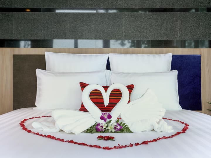 Novotel Phuket Kamala Beach
