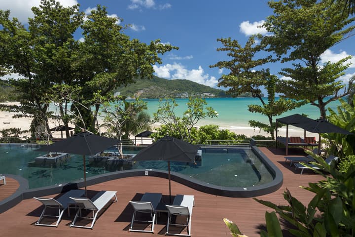 Novotel Phuket Kamala Beach