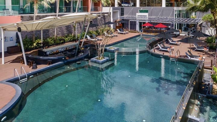 Novotel Phuket Kamala Beach