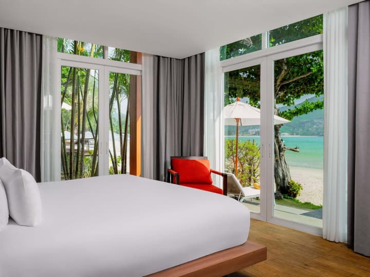 Novotel Phuket Kamala Beach