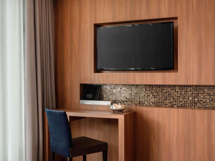 Novotel Phuket Kamala Beach