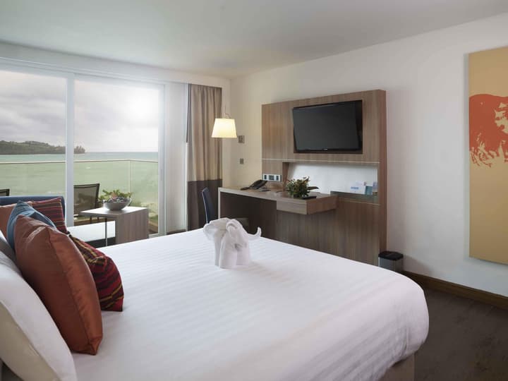 Novotel Phuket Kamala Beach