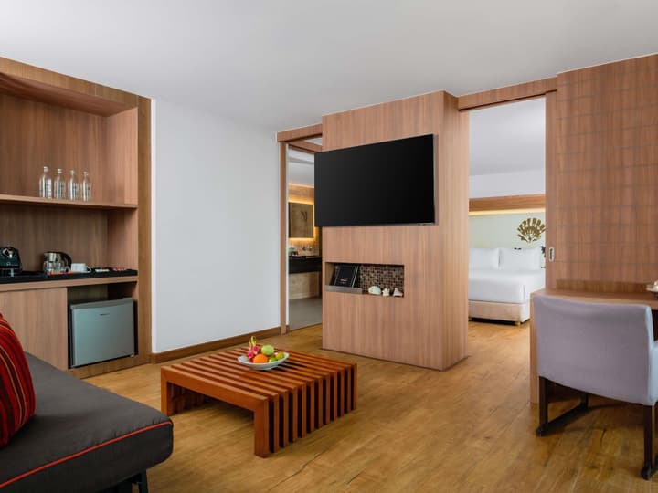 Novotel Phuket Kamala Beach