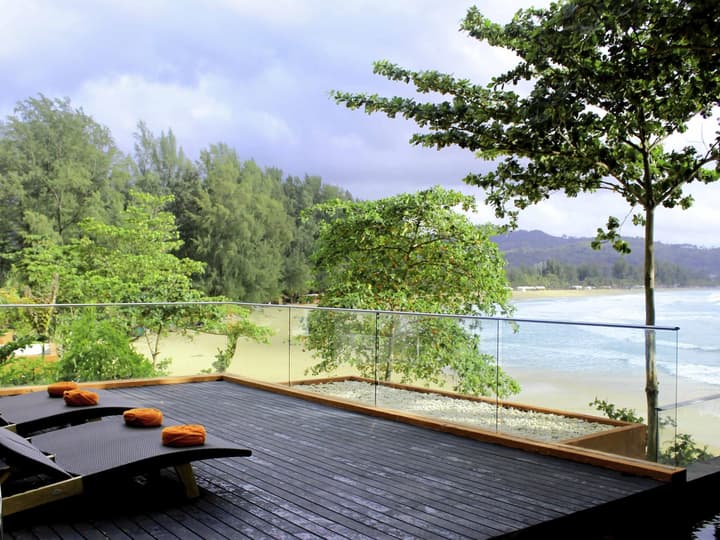 Novotel Phuket Kamala Beach