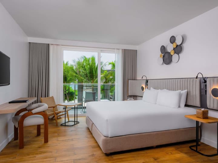 Novotel Phuket Kamala Beach