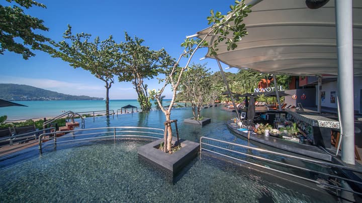 Novotel Phuket Kamala Beach