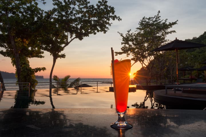 Novotel Phuket Kamala Beach