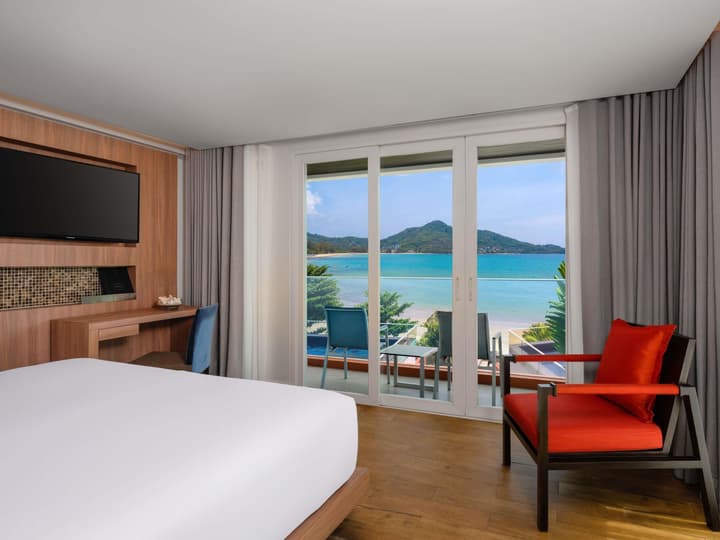Novotel Phuket Kamala Beach