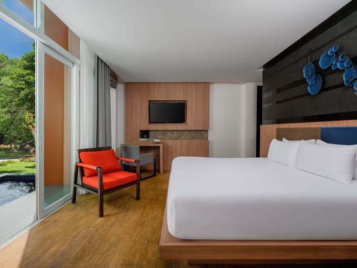 Novotel Phuket Kamala Beach