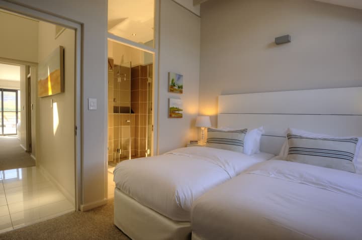 Whale Coast All Suite Hotel