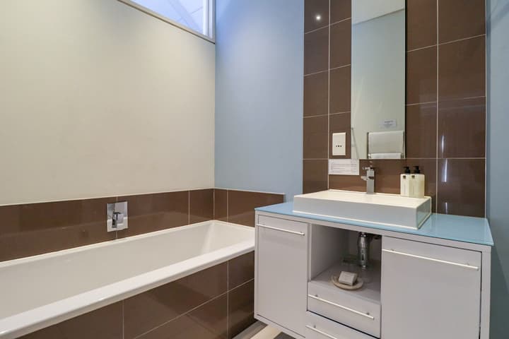 Whale Coast All Suite Hotel