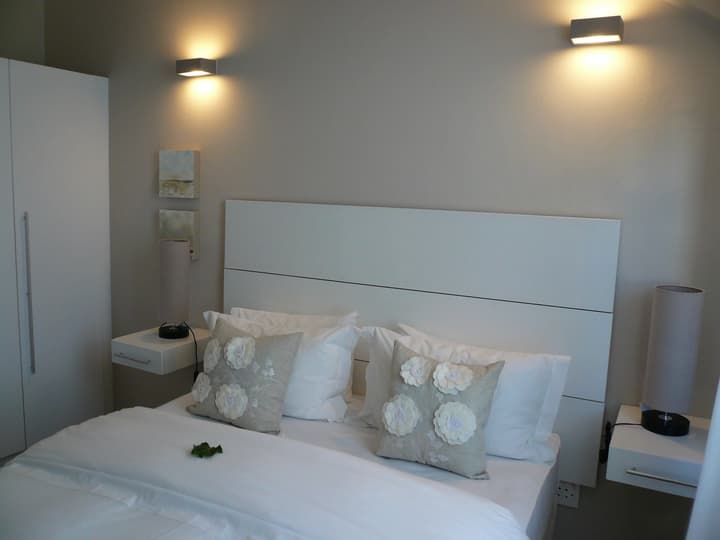 Whale Coast All Suite Hotel