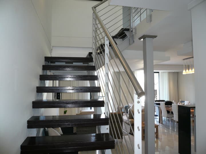 Whale Coast All Suite Hotel