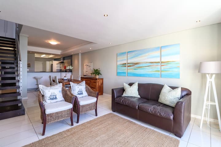 Whale Coast All Suite Hotel