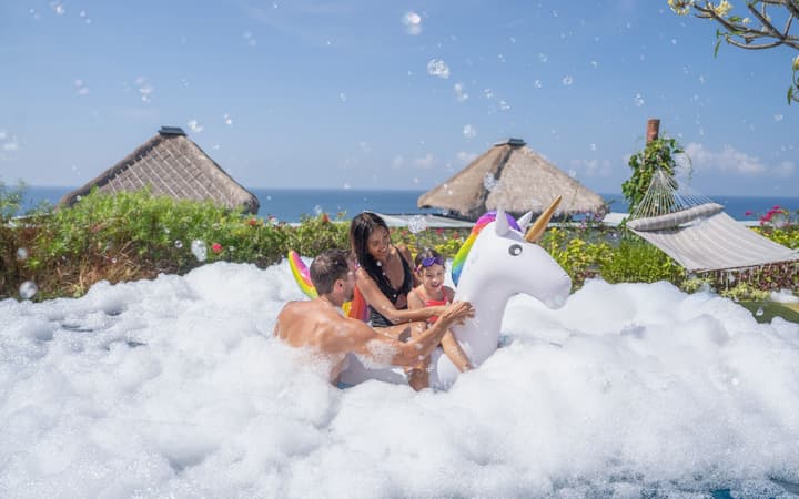 Samabe Bali Suites & Villas