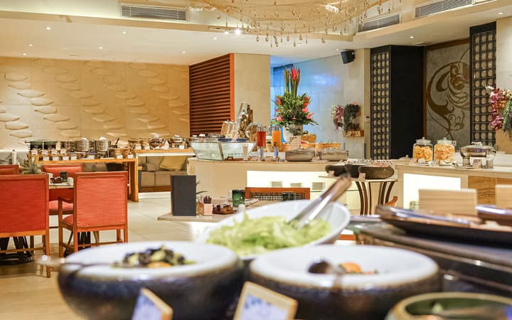 Samabe Bali Suites & Villas