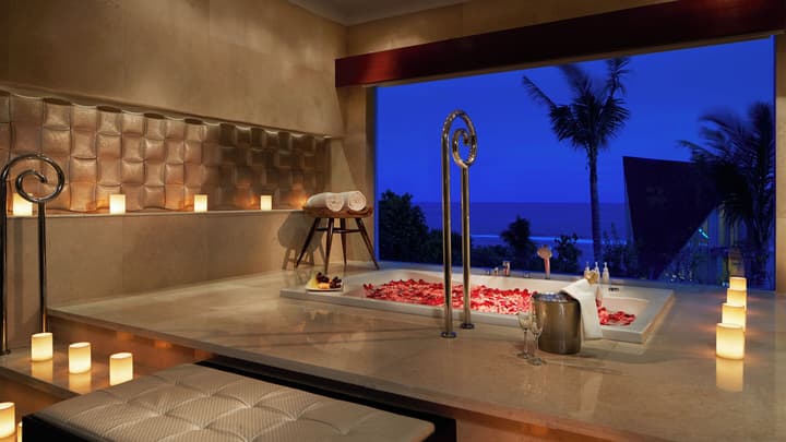 Samabe Bali Suites & Villas