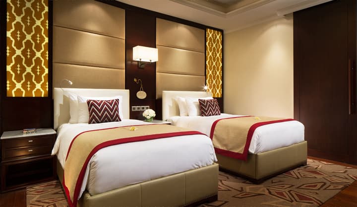Samabe Bali Suites & Villas