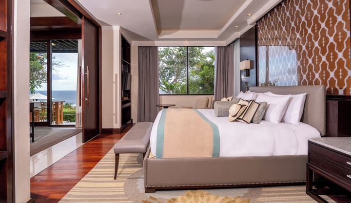 Samabe Bali Suites & Villas