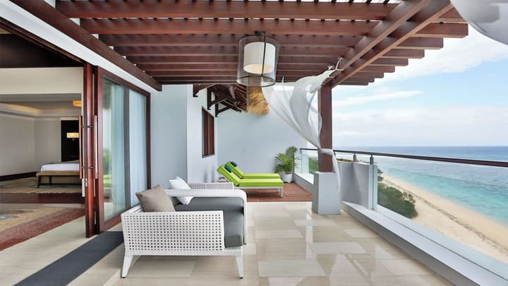 Samabe Bali Suites & Villas