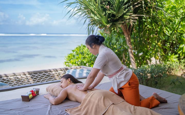 Samabe Bali Suites & Villas