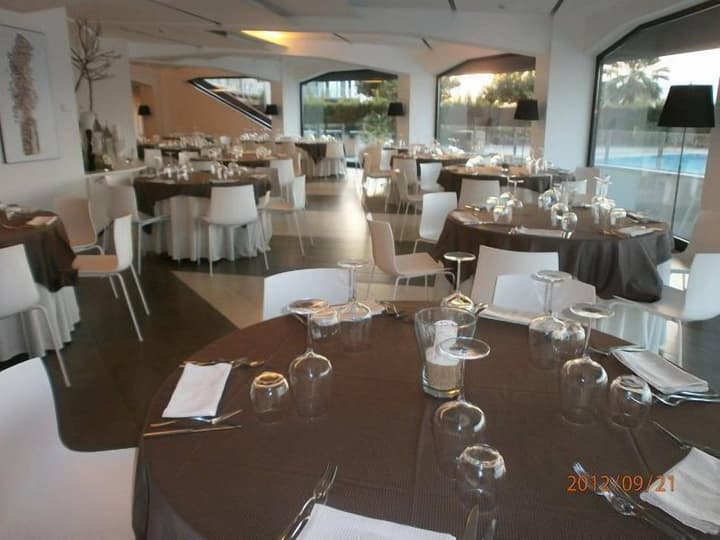 Eolian Milazzo Hotel