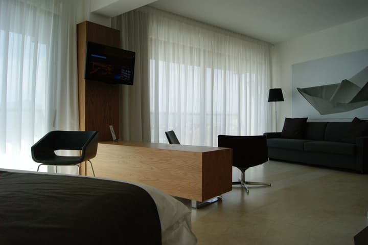 Eolian Milazzo Hotel
