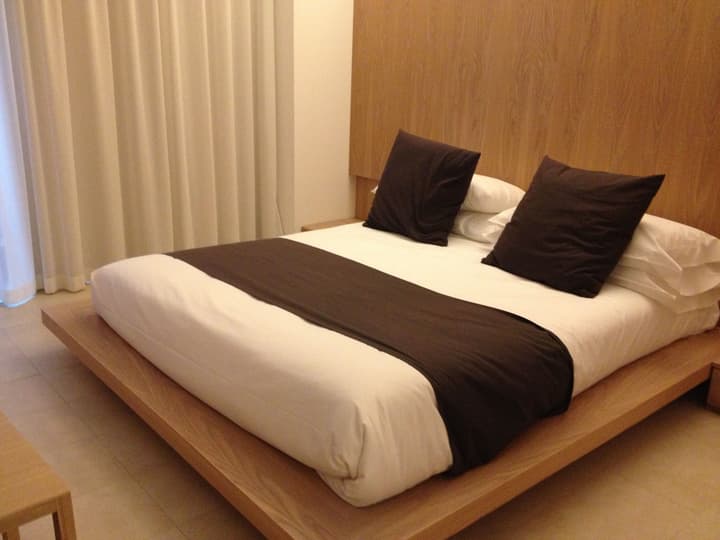 Eolian Milazzo Hotel