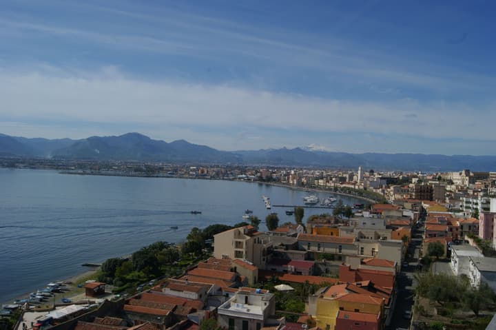 Eolian Milazzo Hotel