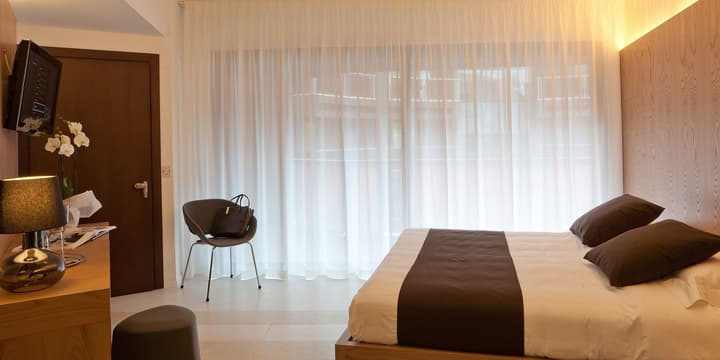 Eolian Milazzo Hotel
