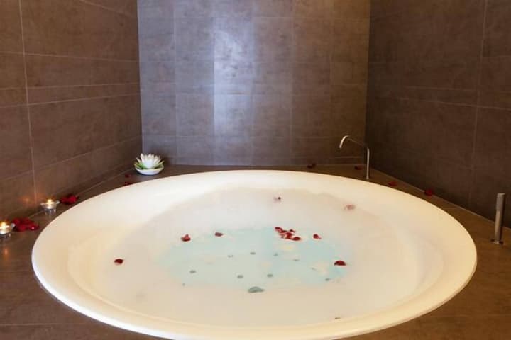 Eolian Milazzo Hotel