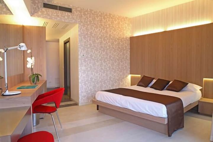 Eolian Milazzo Hotel