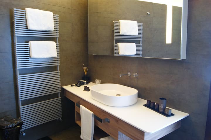 Eolian Milazzo Hotel