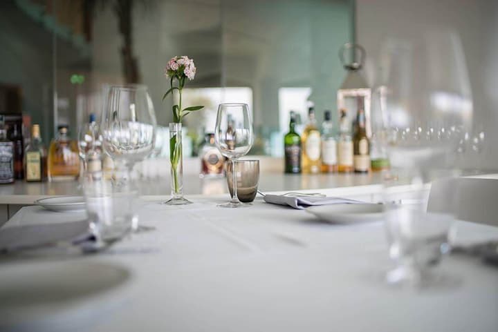 Eolian Milazzo Hotel