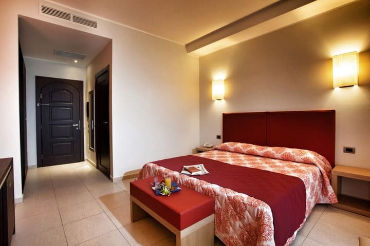 Lu' Hotel Carbonia