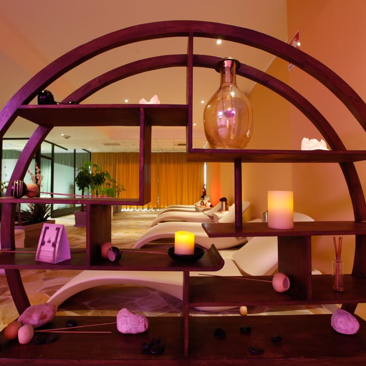 Lu' Hotel Carbonia