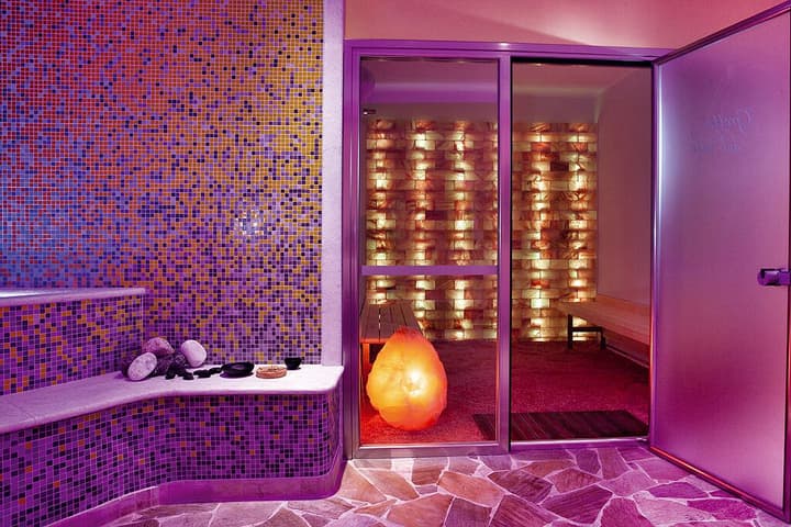 Lu' Hotel Carbonia