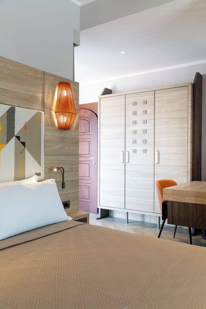 Lu' Hotel Carbonia