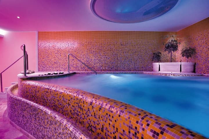 Lu' Hotel Carbonia