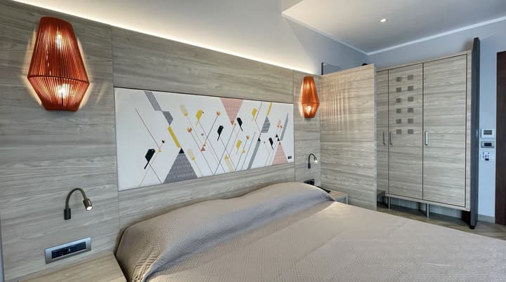 Lu' Hotel Carbonia