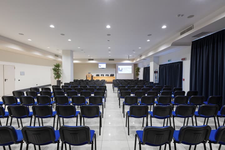Lu' Hotel Carbonia