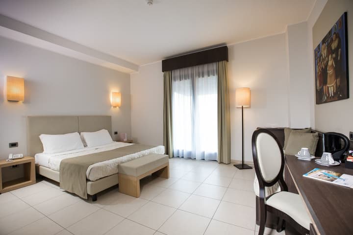 Lu' Hotel Carbonia
