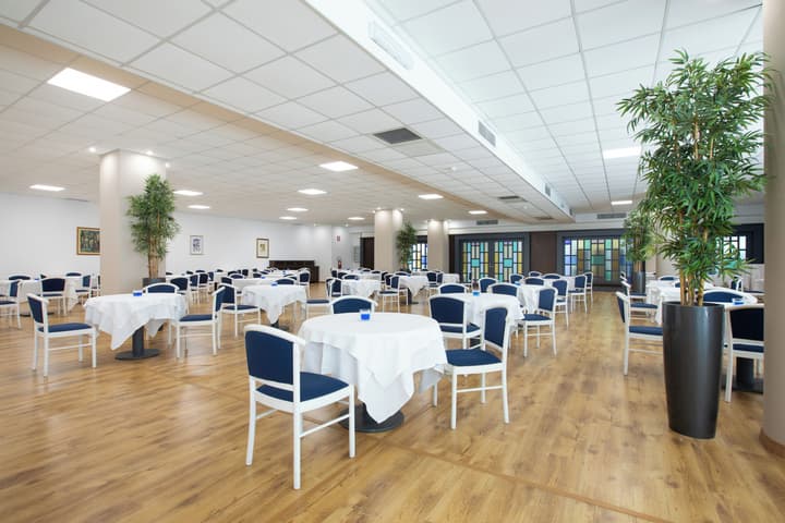 Lu' Hotel Carbonia