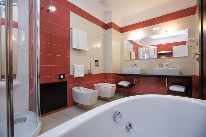 Lu' Hotel Carbonia