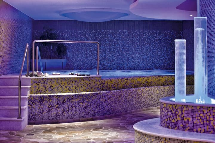 Lu' Hotel Carbonia